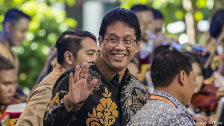 Topics Covered: Pekan Depan Purbaya akan Bocorkan Jurus Baru Geser Rupiah ke Rp15 Ribu