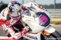 Posisi ke-19 di Practice – Veda Ega Bakal Ikut Q1 Moto3 Catalunya