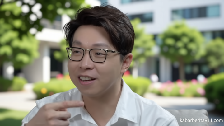 Official Announcement: Berkas Perkara Lengkap, Richard Lee Segera Disidang di Kasus Kesehatan