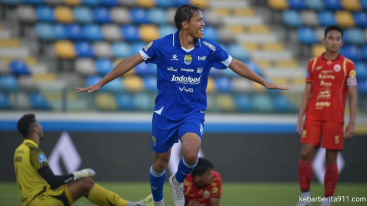 Kata Marc Klok usai Borneo FC Terpeleset: Kans Juara di Tangan Kami