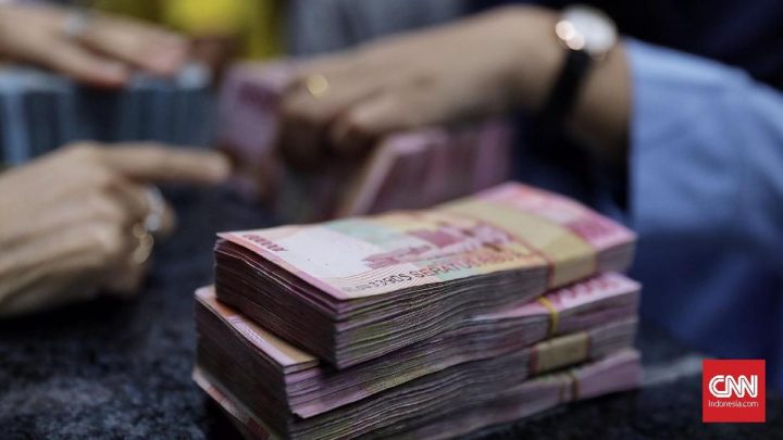 Important Visit: Berapa Besaran Gaji ke-13 PNS 2026?