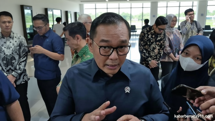 New Policy: Wamen Investasi soal Resah Kadin China hingga Surati Prabowo: Wajar
