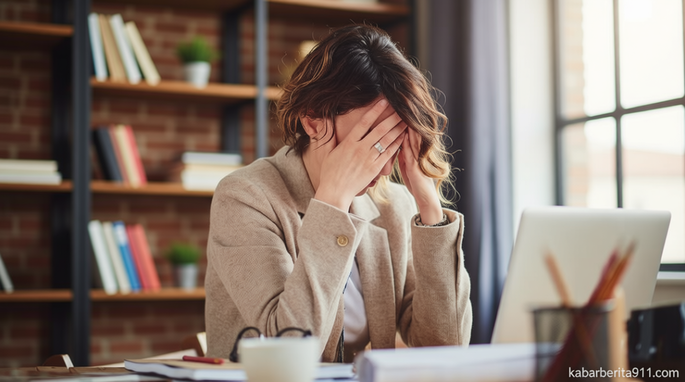 8 Kebiasaan Sepele Ini Ternyata Mempercepat Penuaan Dini