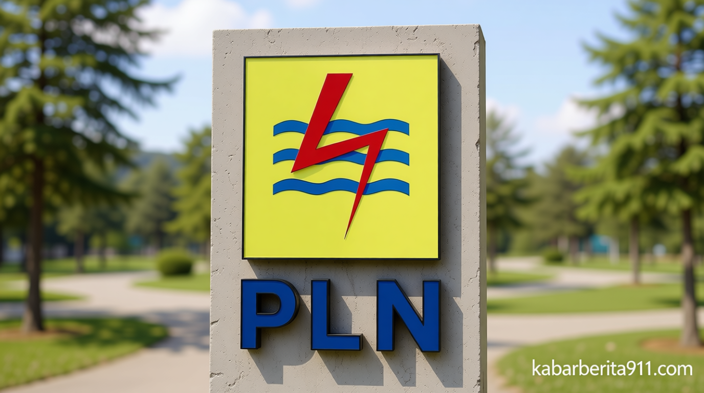 PLN Klaim Listrik di Sumut Pulih Total Sejak Minggu Malam