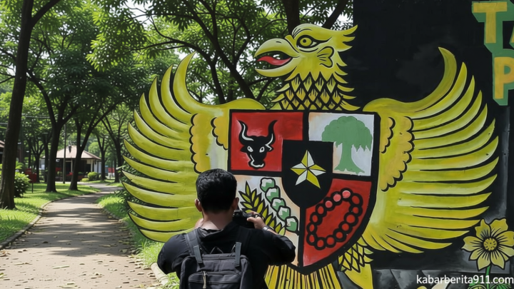 Meeting Results: Hari Lahir Pancasila 1 Juni Apakah Libur Nasional? Ini Ketetapannya
