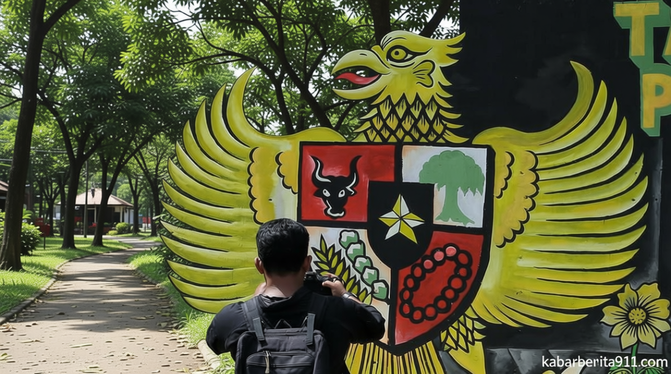 Hari Lahir Pancasila 1 Juni Apakah Libur Nasional? Ini Ketetapannya
