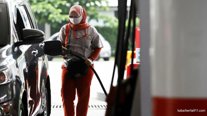 New Policy: Pertamina Jawab Isu Mobil 1.400 Cc Dilarang Isi Pertalite Mulai 1 Juni