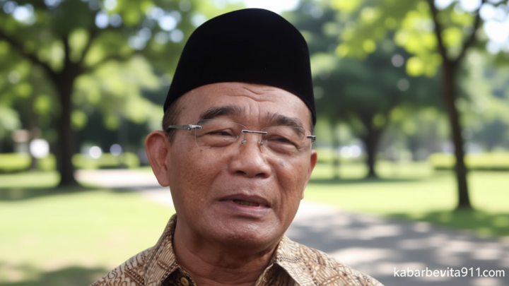 Important Visit: Sempat Minta Pemeriksaan Ditunda, Muhadjir Mendadak Datangi KPK