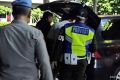 Belasan Suporter Diamankan Polisi usai Nobar Persija vs Persib