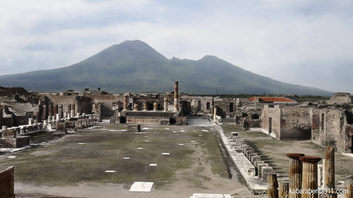 Ungguli China – Negara Ini Punya Situs Warisan Dunia UNESCO Terbanyak