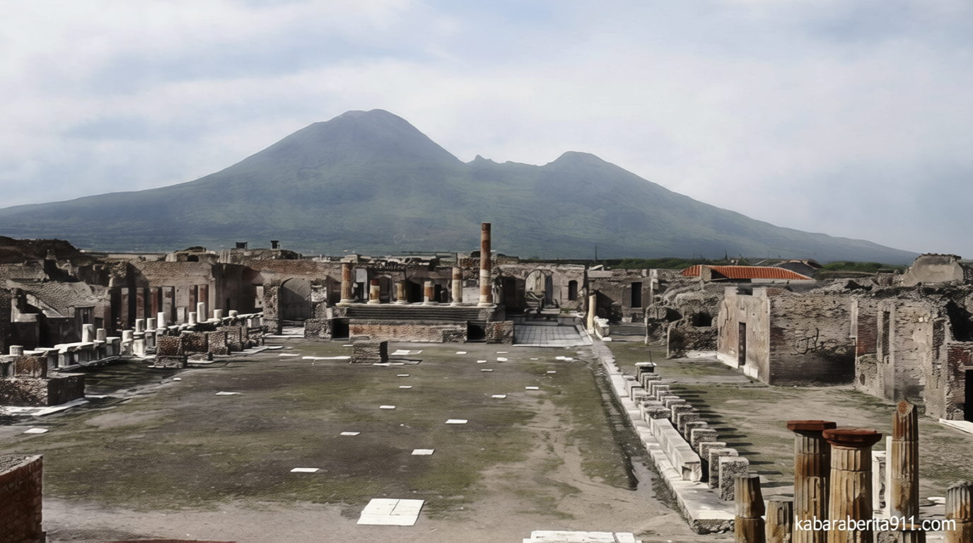 Ungguli China – Negara Ini Punya Situs Warisan Dunia UNESCO Terbanyak