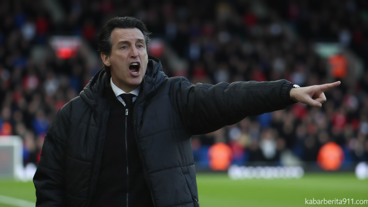 Key Discussion: Freiburg vs Aston Villa: Pembuktian Sihir Emery di Liga Europa