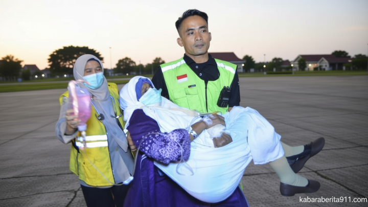 Special Plan: Kekurangan Tenaga Kesehatan Hantui Jemaah, Timwas Haji DPR Buka Suara
