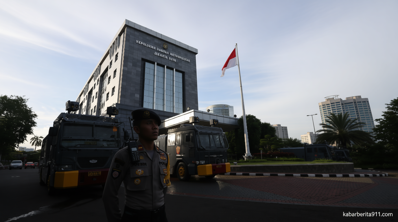 Saksi Kasus Hasbi Hasan Minta Gelar Perkara Khusus Terkait Laporan KPK