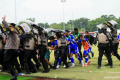 Key Strategy: Persipura Respons Sanksi Tanpa Penonton dari PSSI