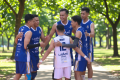 Historic Moment: VIDEO: Lavani Transmedia Menang di Laga Pembuka SBY Cup 2026