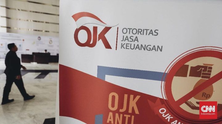 Key Strategy: OJK Denda Indosaku Rp875 Juta Buntut Kasus DC Pinjol Prank Damkar