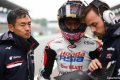Kata-kata Manajer Honda Team Asia Usai Veda Finis 4 di Moto3 Prancis