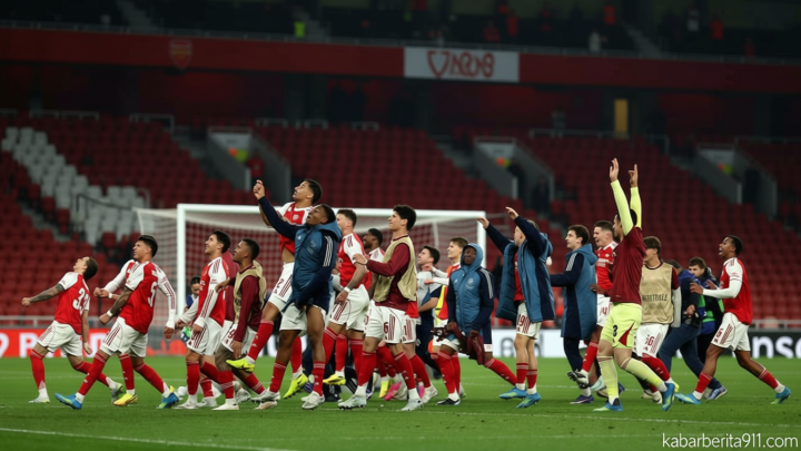 7 Catatan Penting Jelang West Ham vs Arsenal di Liga Inggris