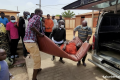 Today’s News: FOTO: Wabah Ebola Muncul Lagi di Kongo