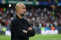 Facing Challenges: Jorge Jesus: Guardiola Harus Bangga Gantikan Saya di Al Nassr