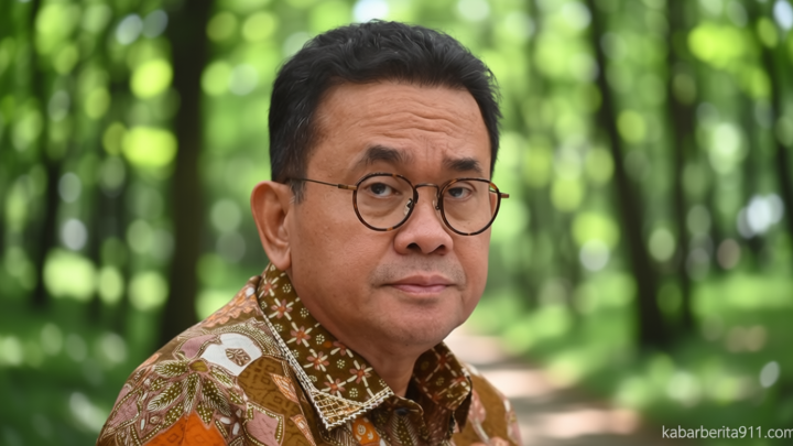 Key Discussion: Mendag Siapkan Revisi Permendag E-Commerce, Utamakan Seller Lokal