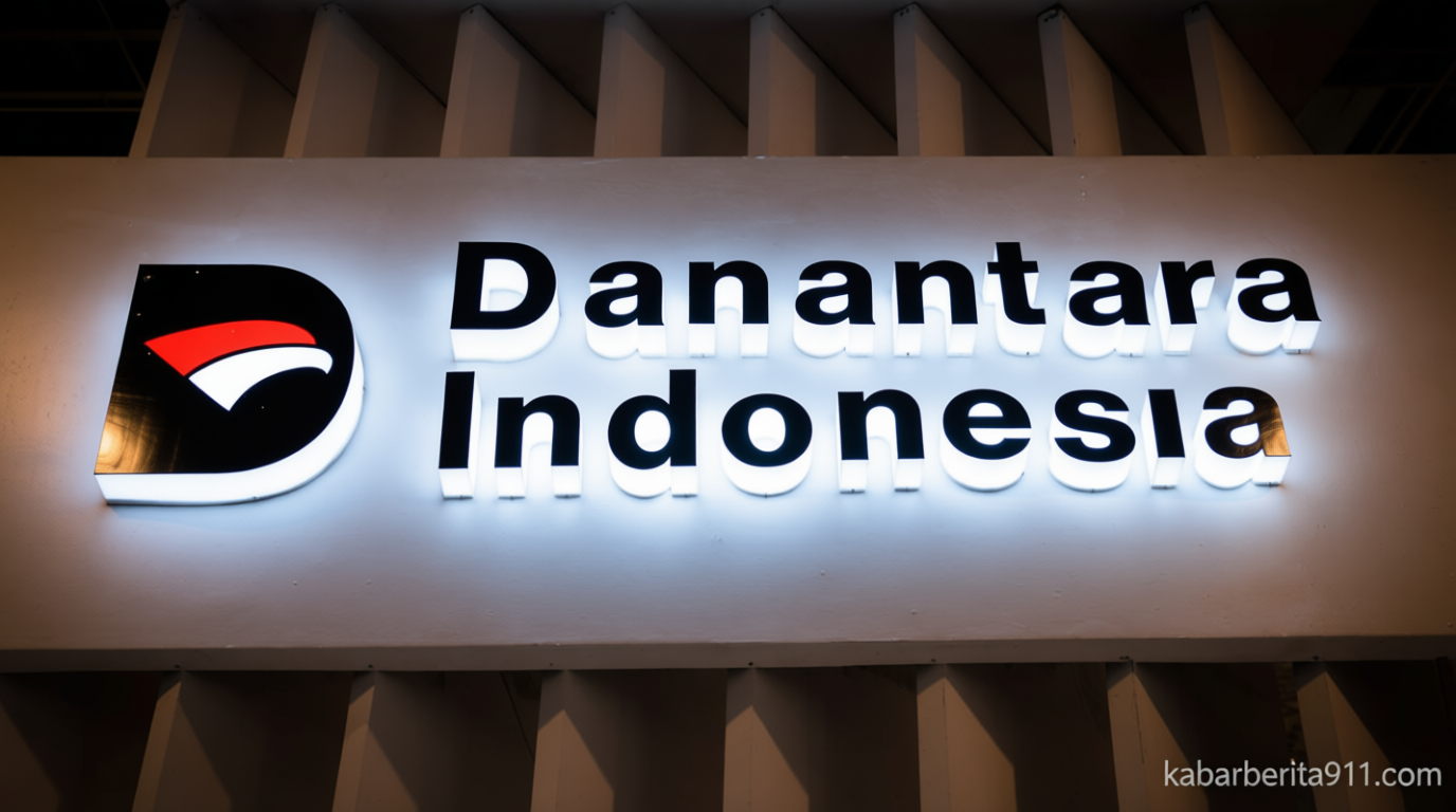 Danantara Buka Peluang Tambah Porsi Kepemilikan Saham GoTo
