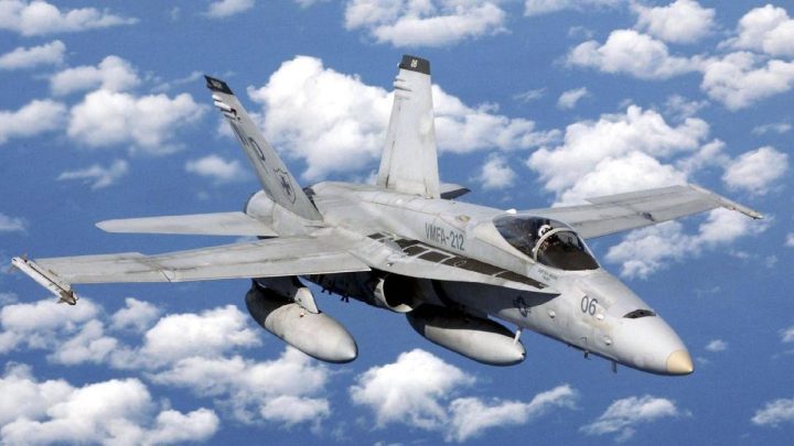 Official Announcement: AS Serang Iran Lagi, Bombardir Depot Rudal & Markas Intelijen