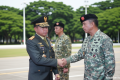 Latest Program: Profil Muhammad Nas, Asintel Kaskostrad Kini Jabat Kapuspen TNI