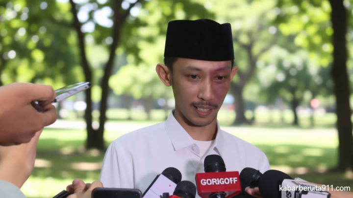 VIDEO: Gerindra Tegur Keras Anggota DPRD Main Gim Dan Merokok