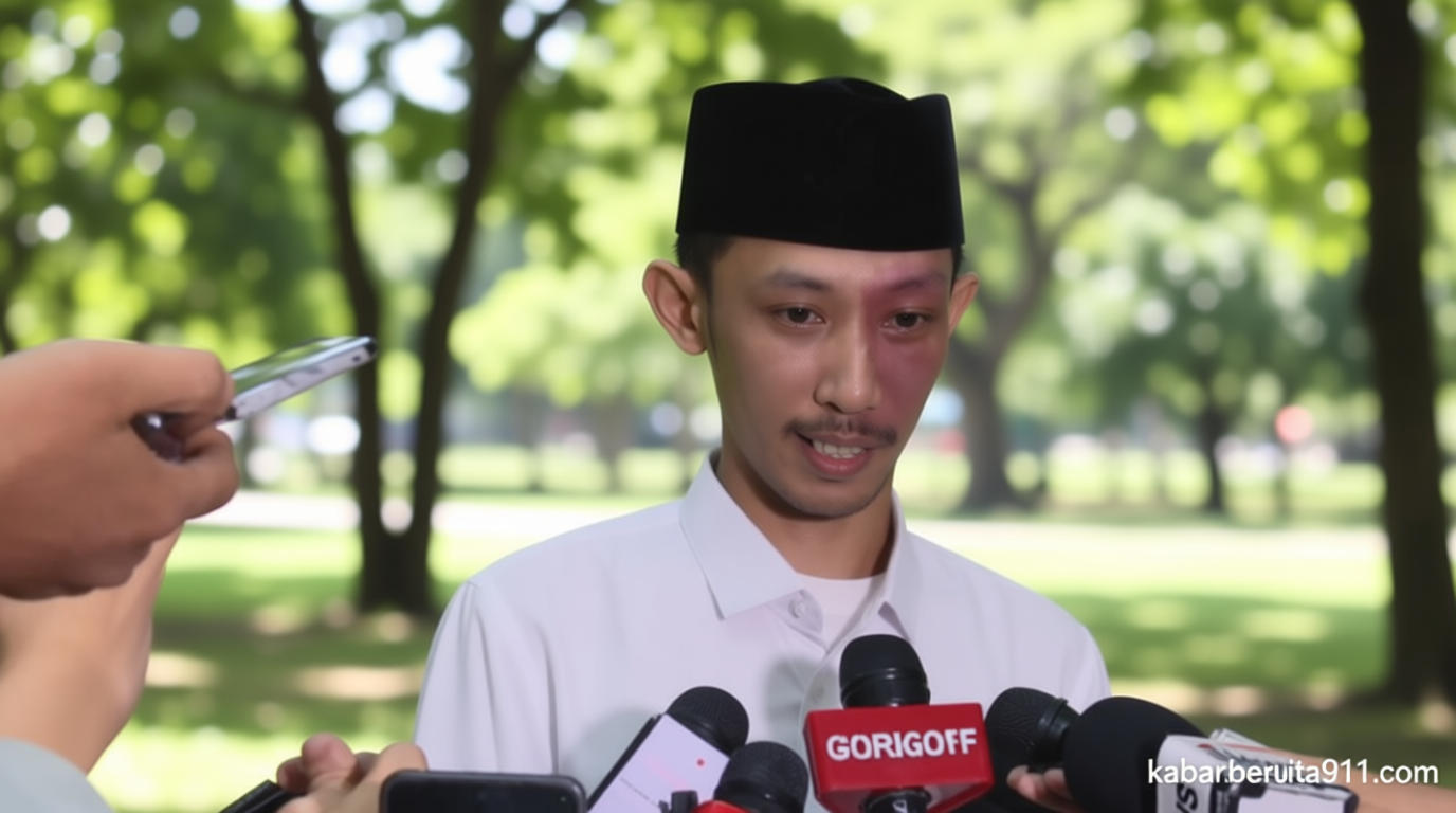 VIDEO: Gerindra Tegur Keras Anggota DPRD Main Gim Dan Merokok