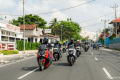 Special Plan: Komunitas Yamaha Maxi Tuntaskan Touring Lintas Pulau
