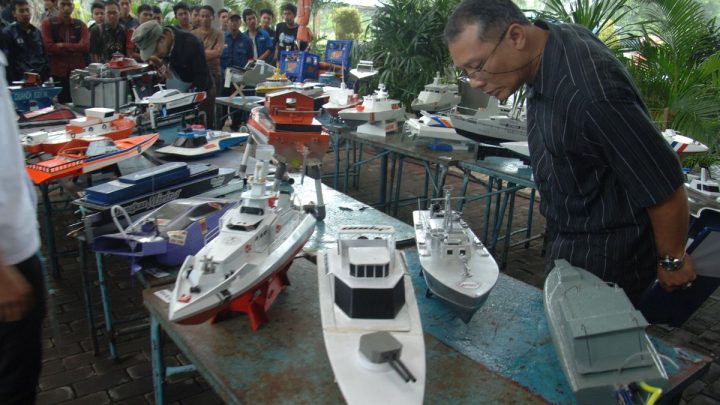 Key Discussion: Penjelasan Kemdiktisaintek Ubah Istilah Prodi Teknik Jadi Rekayasa