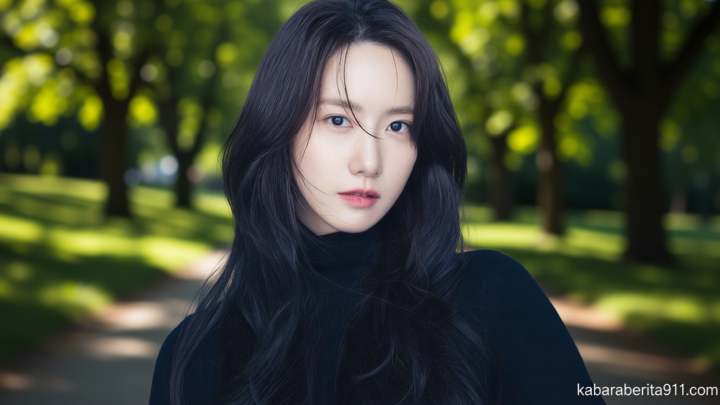 Facing Challenges: YoonA Diincar Bintangi Drama Unnatural Versi Korea