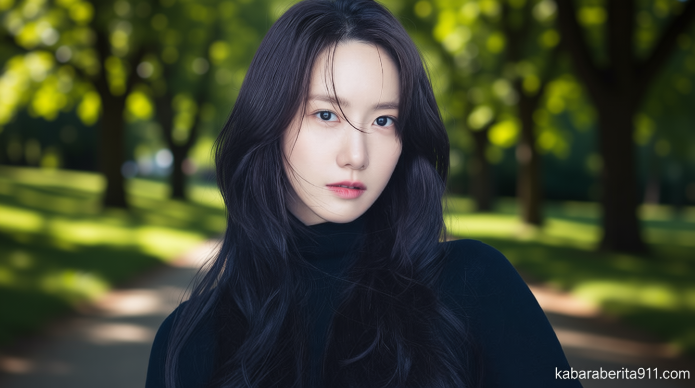 YoonA Diincar Bintangi Drama Unnatural Versi Korea