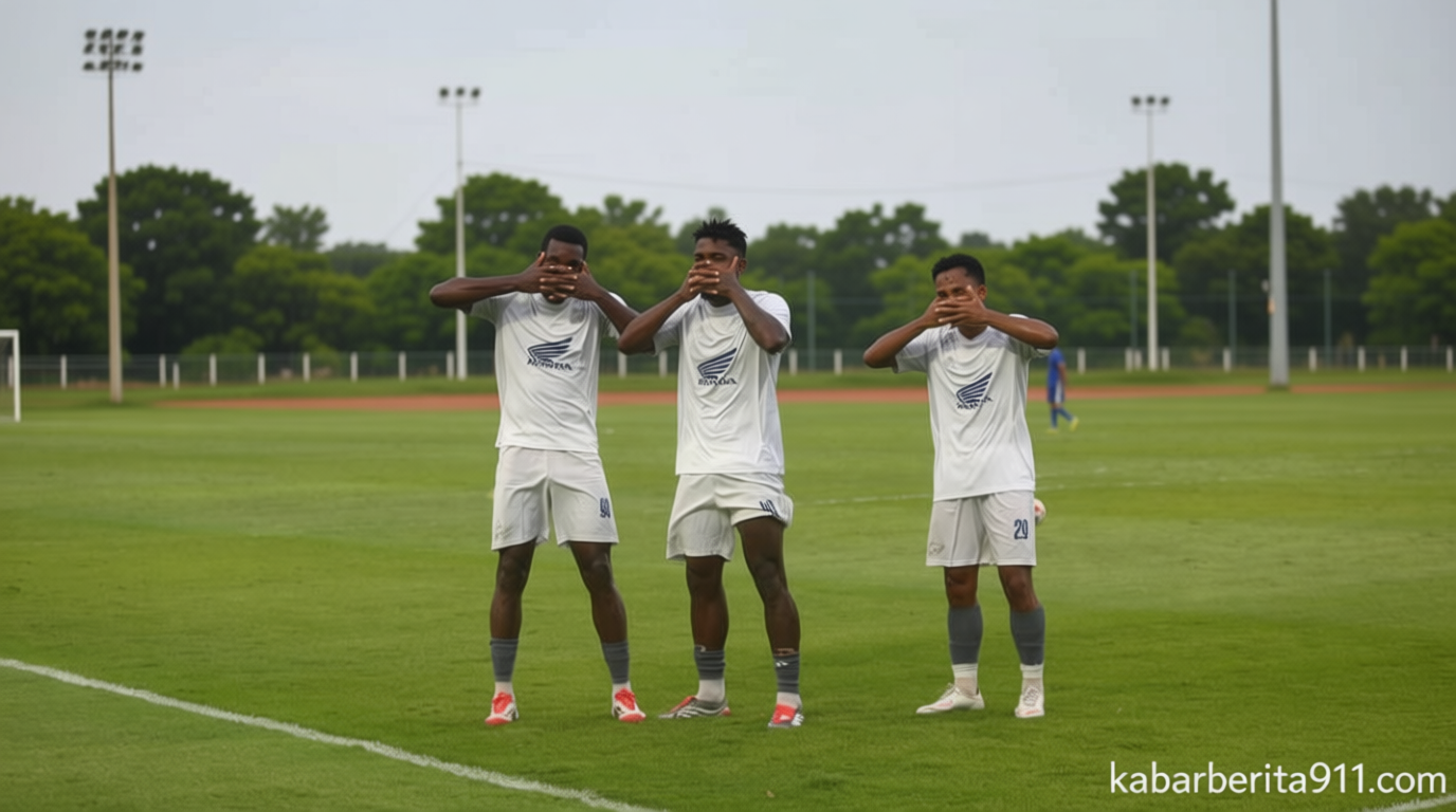 PSM Belum Aman dari Degradasi Super League, Tiga Laga Terakhir Berat