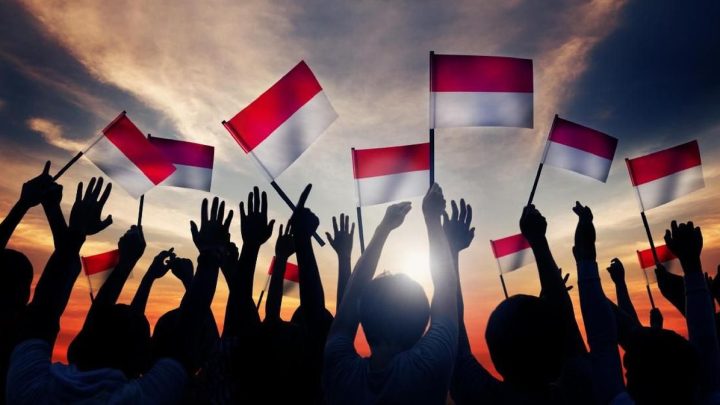 Facing Challenges: Tema dan Logo Hari Kebangkitan Nasional 2026 beserta Link Unduh Resmi