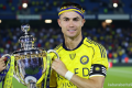 Historic Moment: Berapa Banyak Gelar Ronaldo Usai Al Nassr Juara?