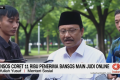 VIDEO: Mensos Coret 11 Ribu Penerima Bansos Main Judi Online