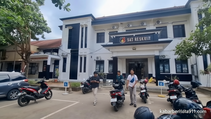 VIDEO: Kasus Pencabulan Santriwati di Pati, Polisi Periksa 17 Saksi