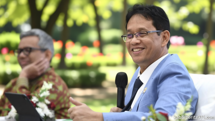 Latest Program: Penjualan Mobil-Motor Naik, Purbaya Sebut Daya Beli Warga Masih Ada