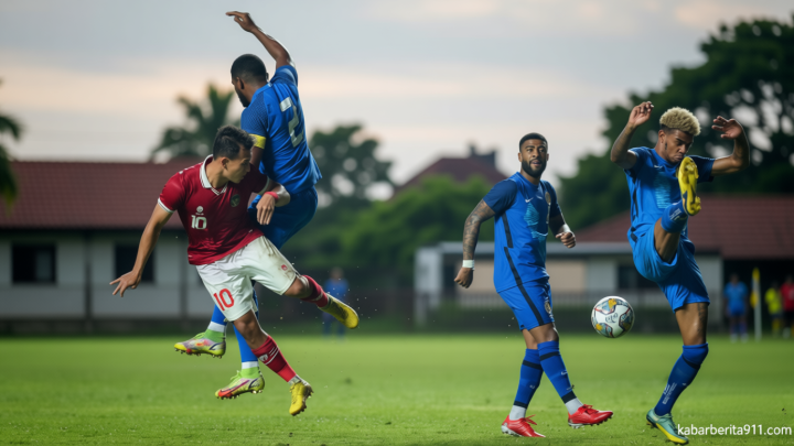 Solution For: Curacao Ditinggal Pelatih Rutten 30 Hari Jelang Piala Dunia 2026