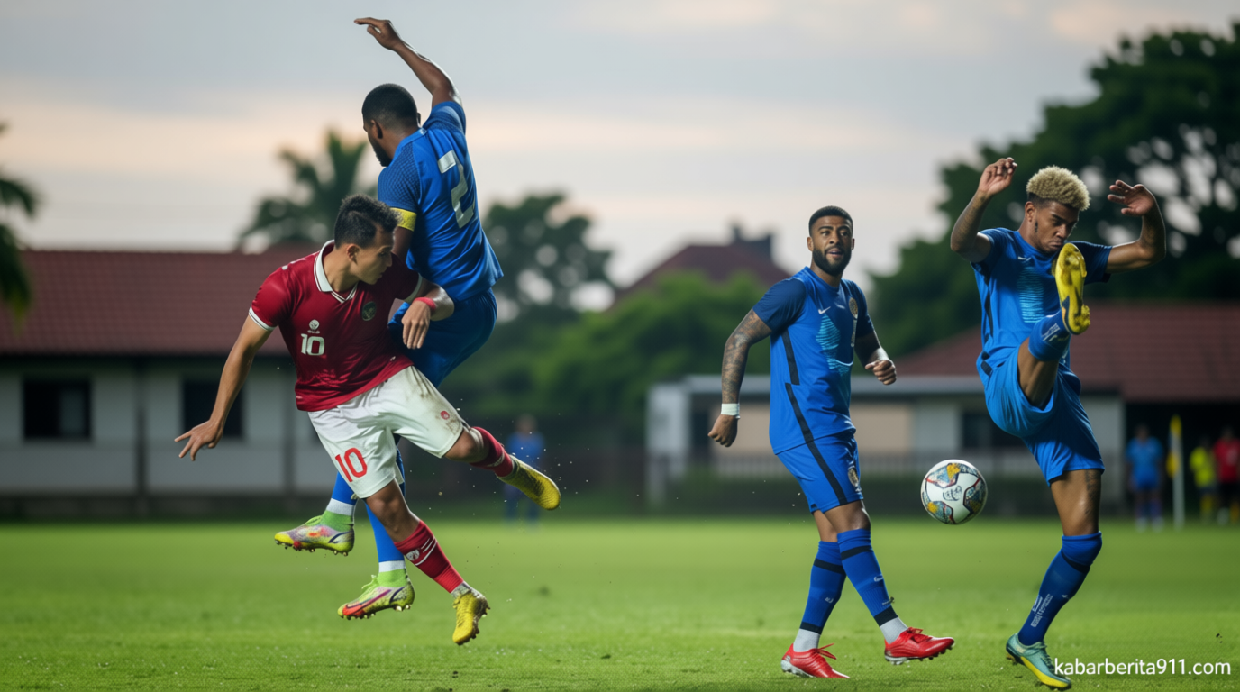 Curacao Ditinggal Pelatih Rutten 30 Hari Jelang Piala Dunia 2026