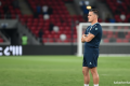 John Herdman: Saya Tidak Memantau Pemain 28-36 Tahun