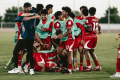 Key Discussion: Indonesia Bisa Raih Tiket Piala Dunia U-17 2026 Malam Ini