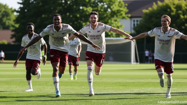 What You Need to Know: Klasemen Akhir Liga Inggris 2025/2026