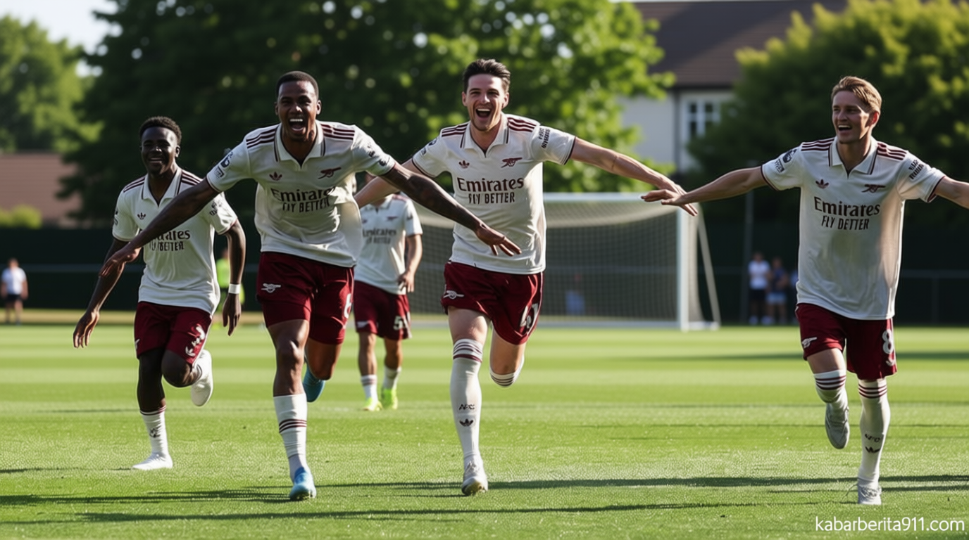 What You Need to Know: Klasemen Akhir Liga Inggris 2025/2026