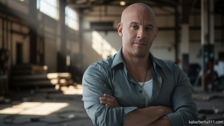 Official Announcement: Fast & Furious Resmi Digarap dalam Bentuk Serial Televisi