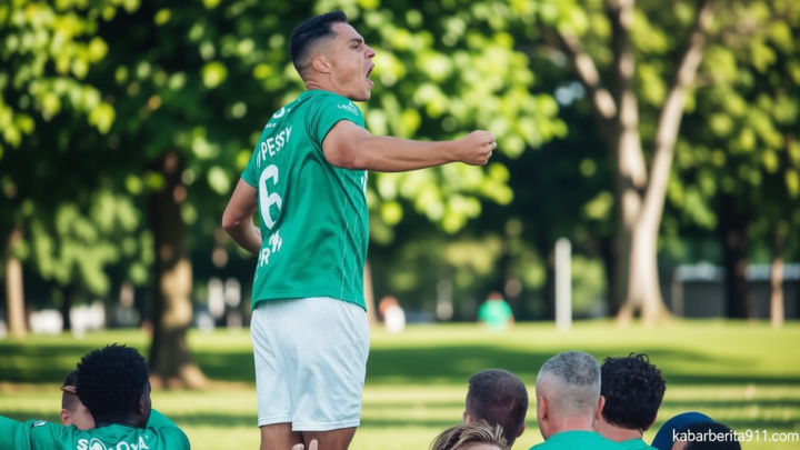 3 Klub Pemain Timnas Indonesia Promosi ke Liga Kasta Tertinggi