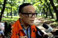 Facing Challenges: Noel Ebenezer Usai Dituntut 5 Tahun Penjara: Mengerikan Sekali KPK